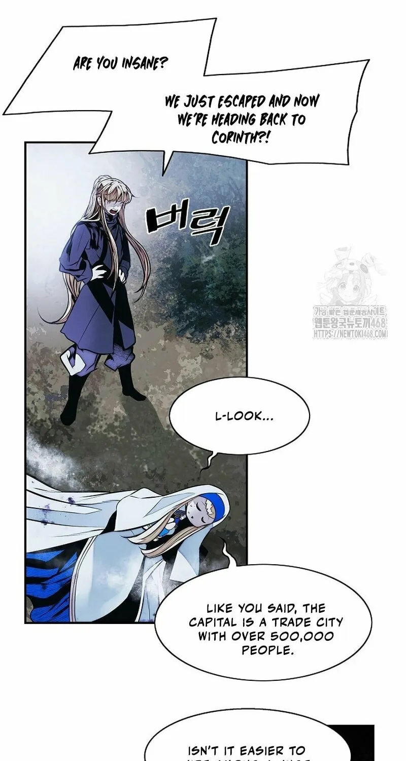 Mookhyang: Dark Lady Chapter 253 page 52 - 