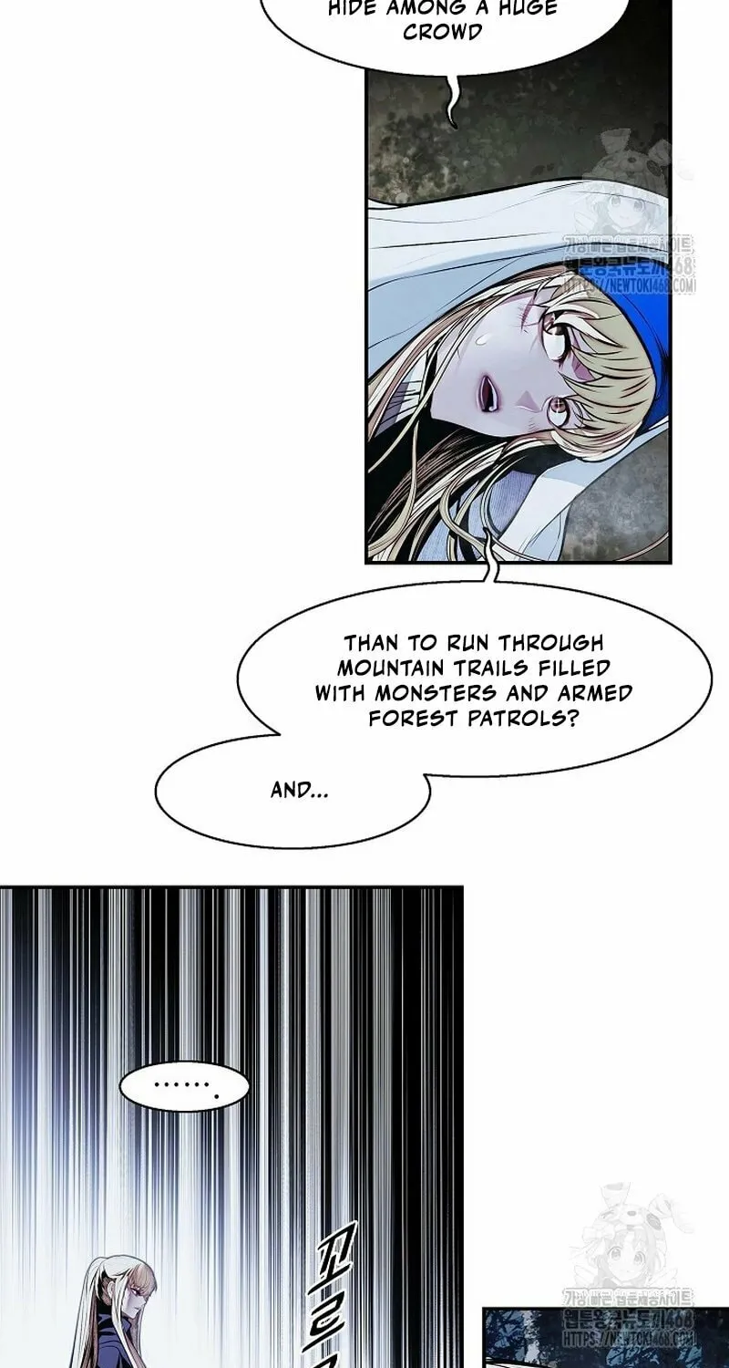 Mookhyang: Dark Lady Chapter 253 page 53 - 