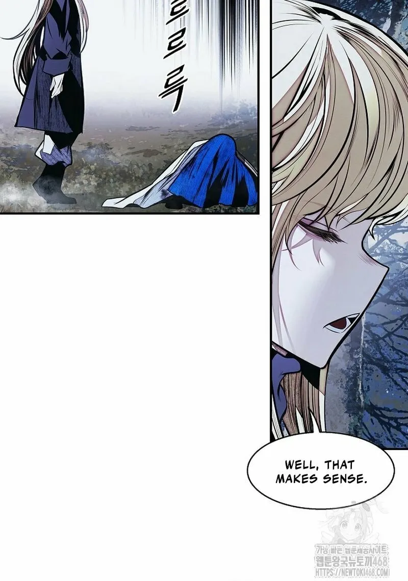 Mookhyang: Dark Lady Chapter 253 page 54 - 