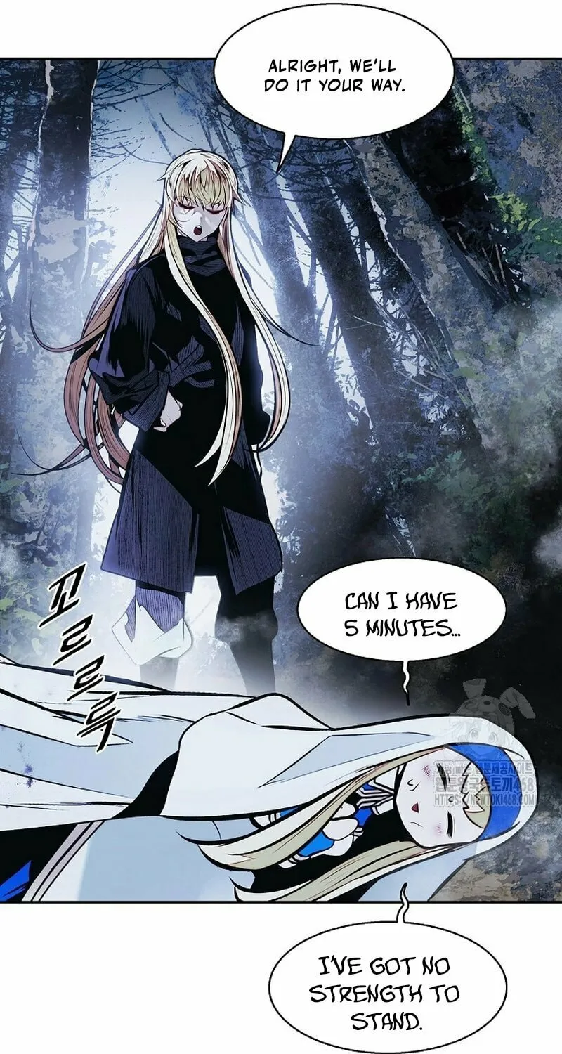 Mookhyang: Dark Lady Chapter 253 page 55 - 