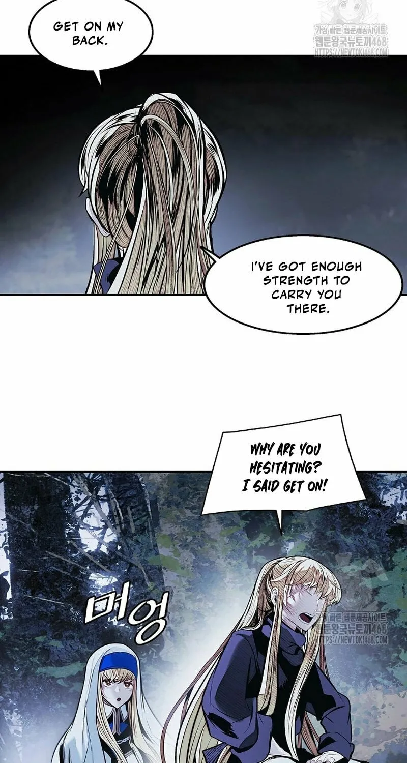Mookhyang: Dark Lady Chapter 253 page 58 - 