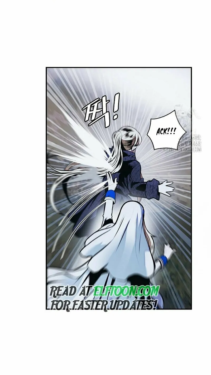 Mookhyang: Dark Lady Chapter 253 page 60 - 