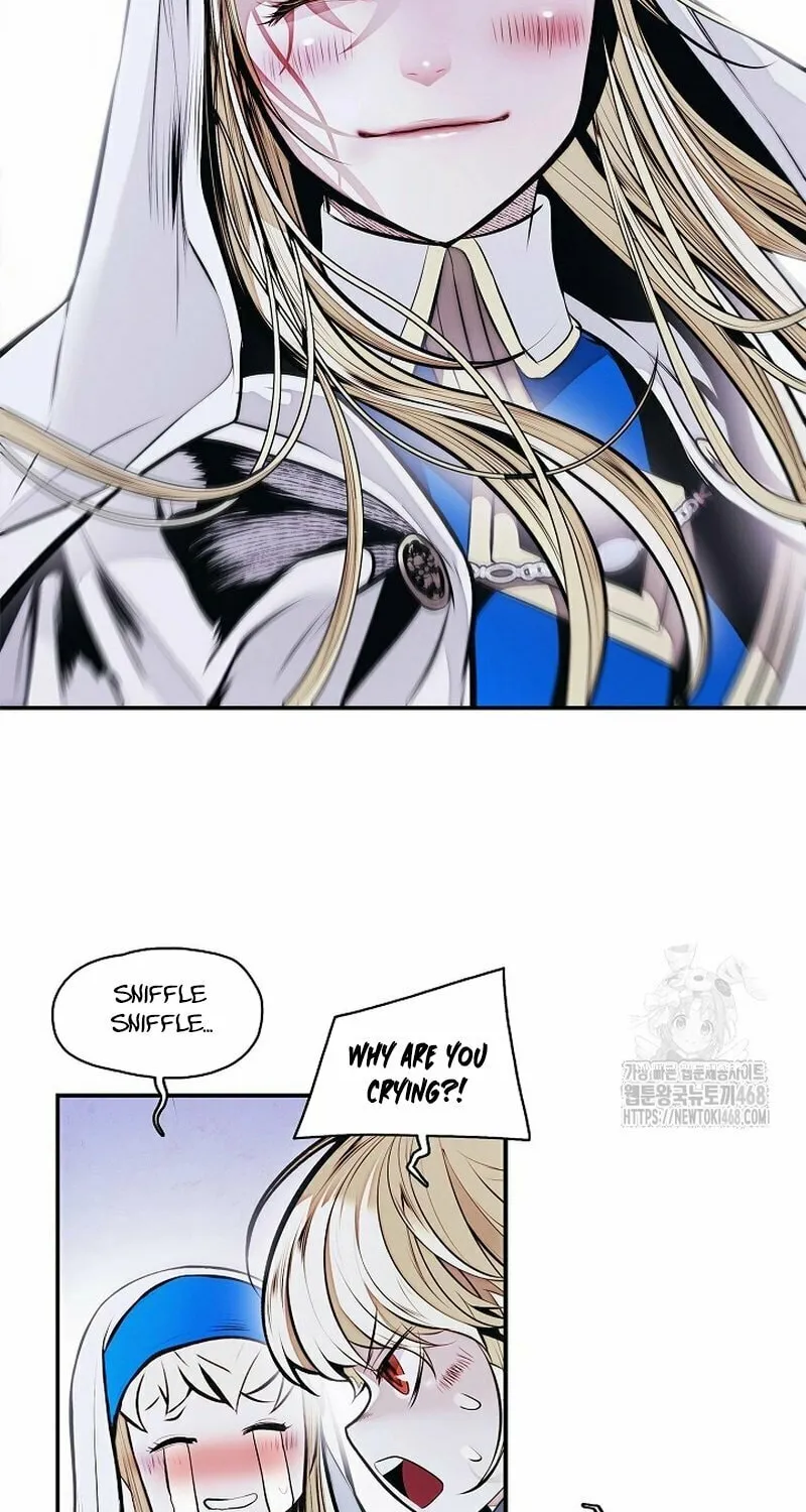 Mookhyang: Dark Lady Chapter 253 page 62 - 