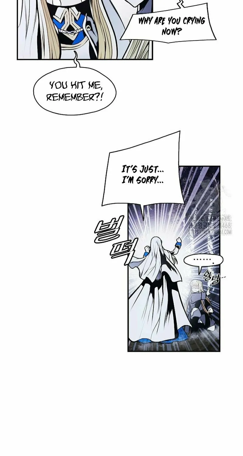 Mookhyang: Dark Lady Chapter 253 page 63 - 