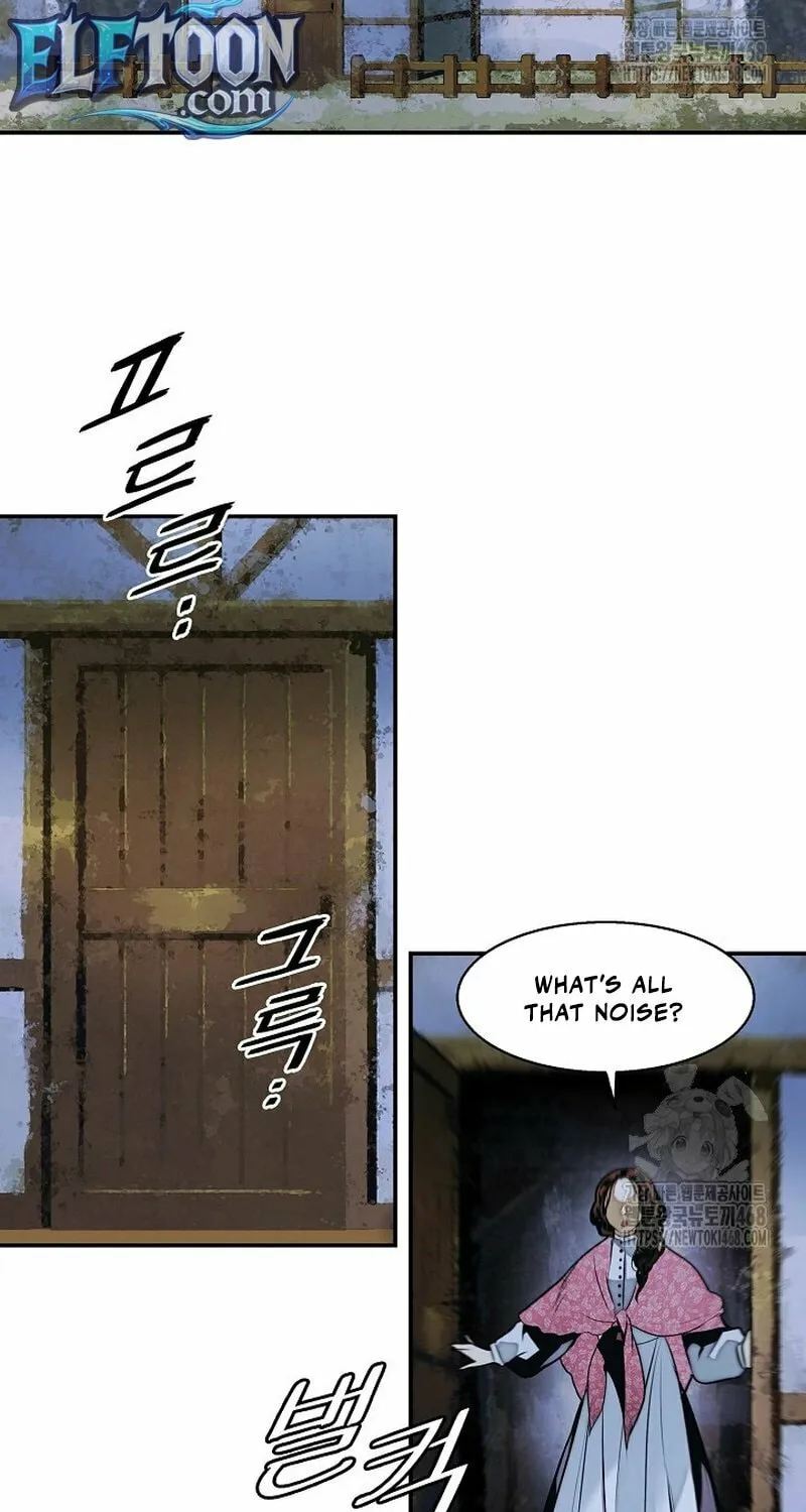 Mookhyang: Dark Lady Chapter 253 page 65 - 