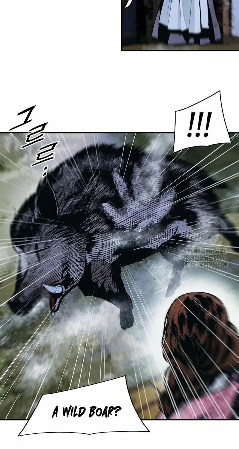Mookhyang: Dark Lady Chapter 253 page 66 - 