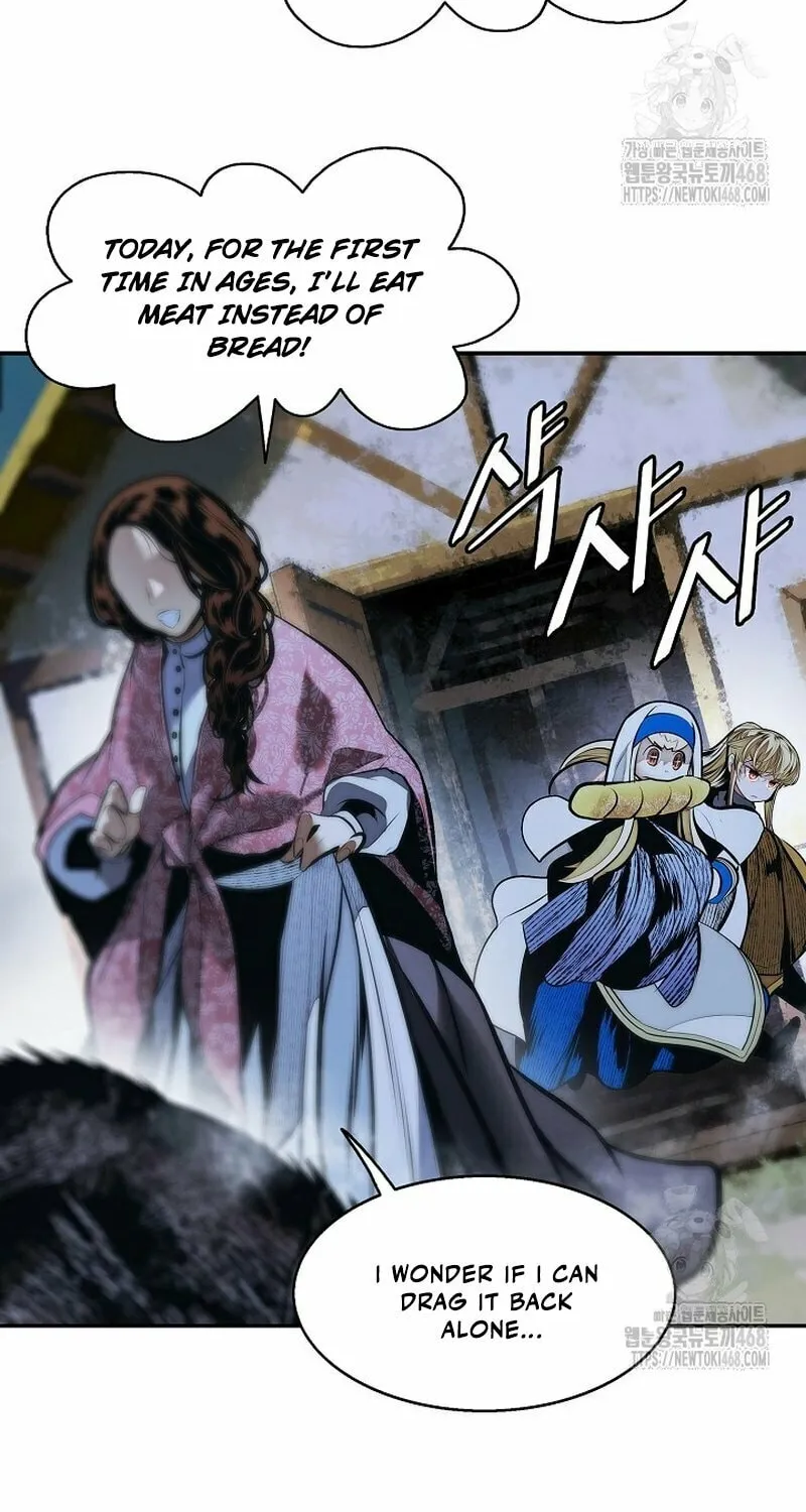 Mookhyang: Dark Lady Chapter 253 page 68 - 