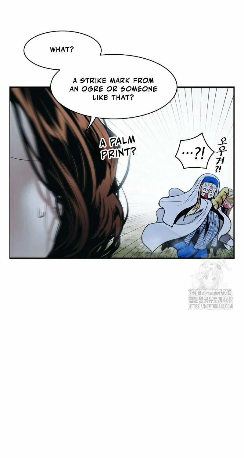 Mookhyang: Dark Lady Chapter 253 page 69 - 
