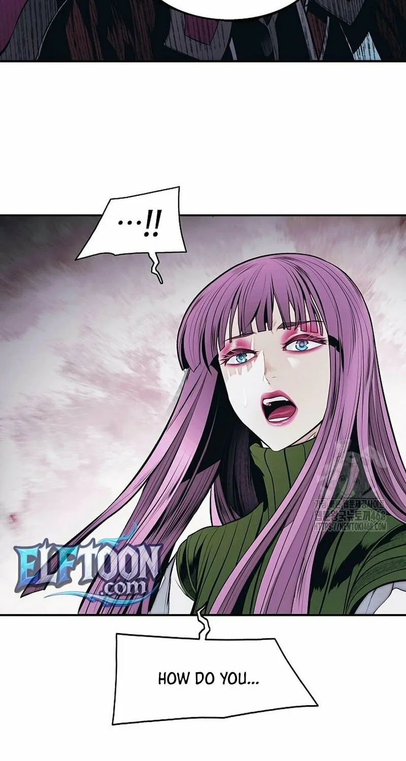Mookhyang: Dark Lady Chapter 253 page 8 - 