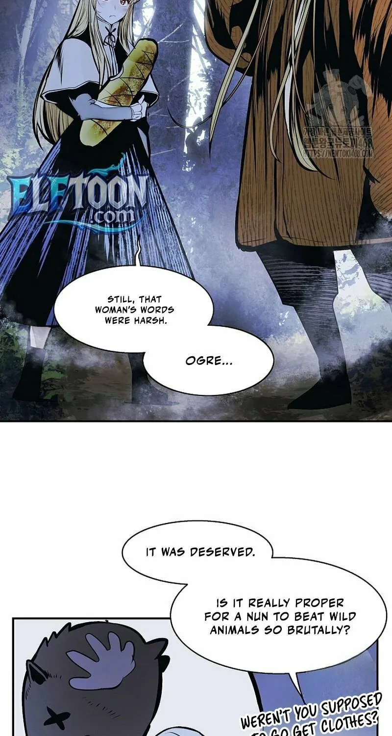 Mookhyang: Dark Lady Chapter 253 page 71 - 