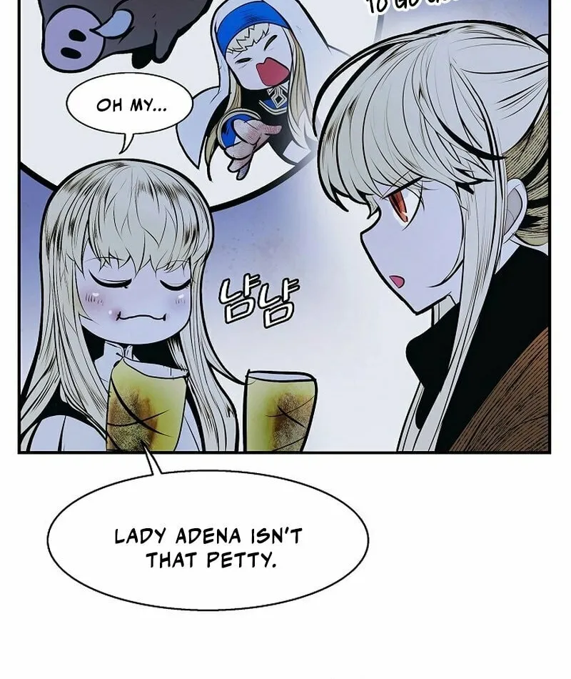 Mookhyang: Dark Lady Chapter 253 page 72 - 