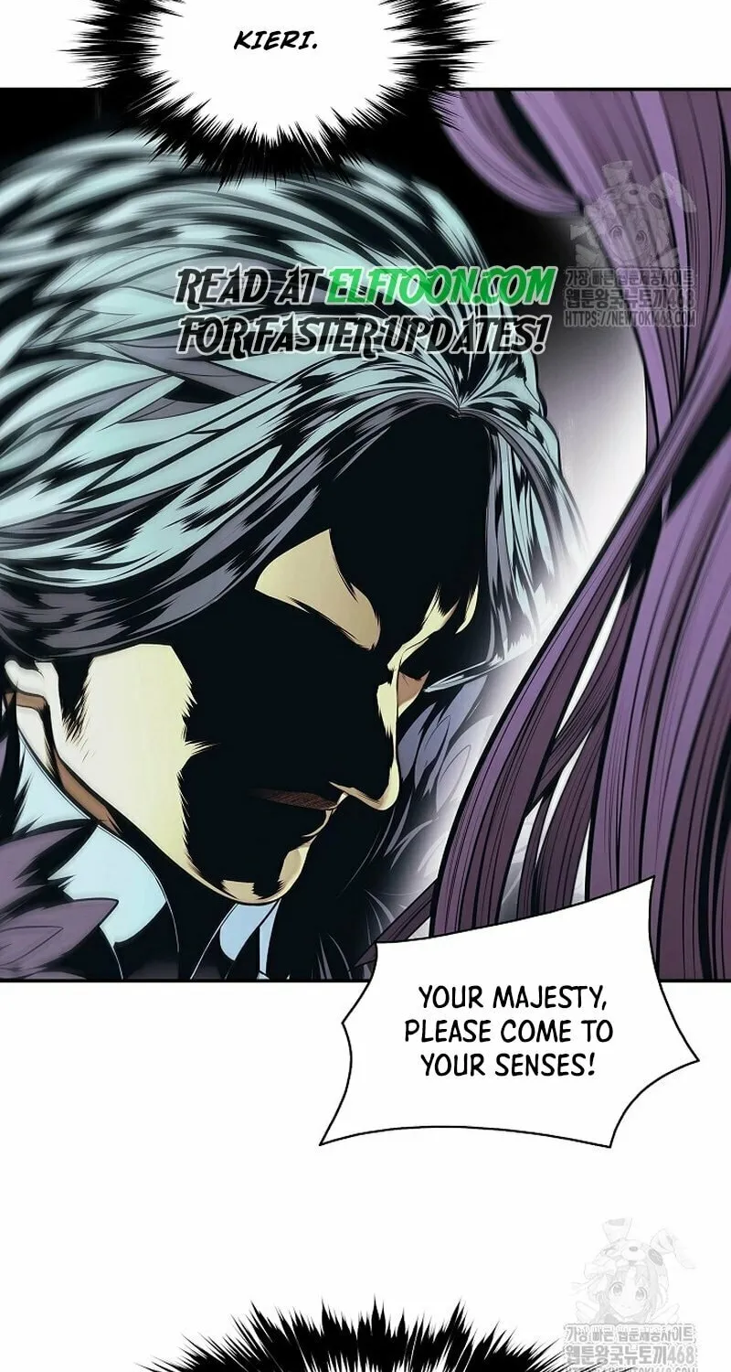 Mookhyang: Dark Lady Chapter 253 page 10 - 