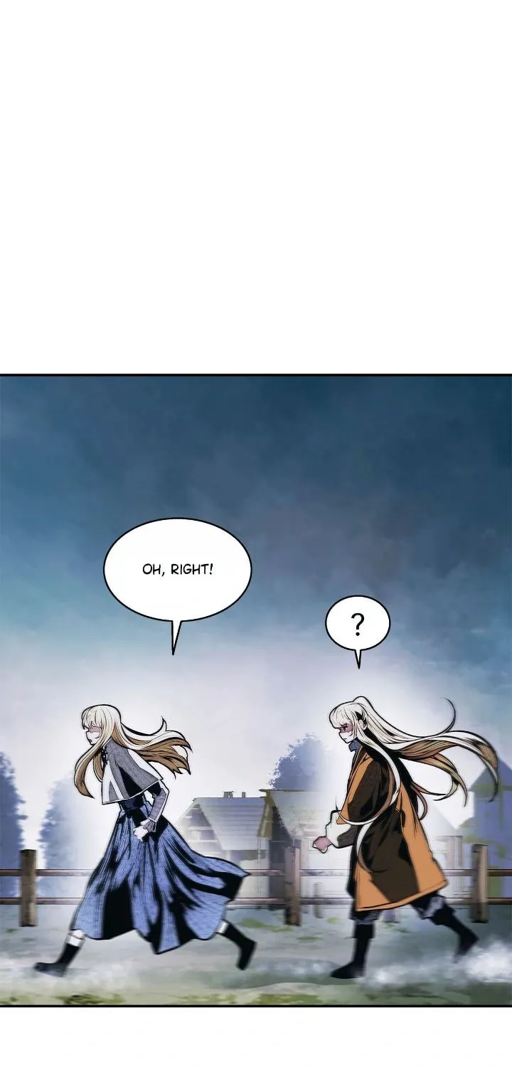 Mookhyang: Dark Lady Chapter 254 page 1 - 