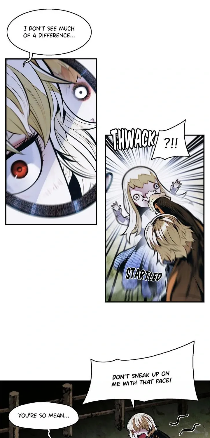 Mookhyang: Dark Lady Chapter 254 page 12 - 