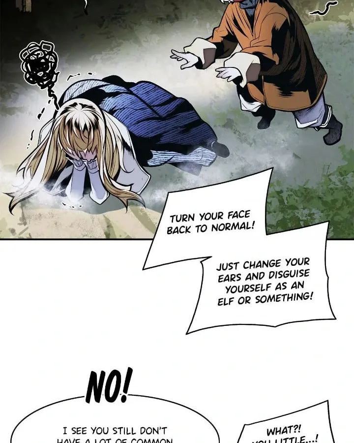 Mookhyang: Dark Lady Chapter 254 page 13 - 