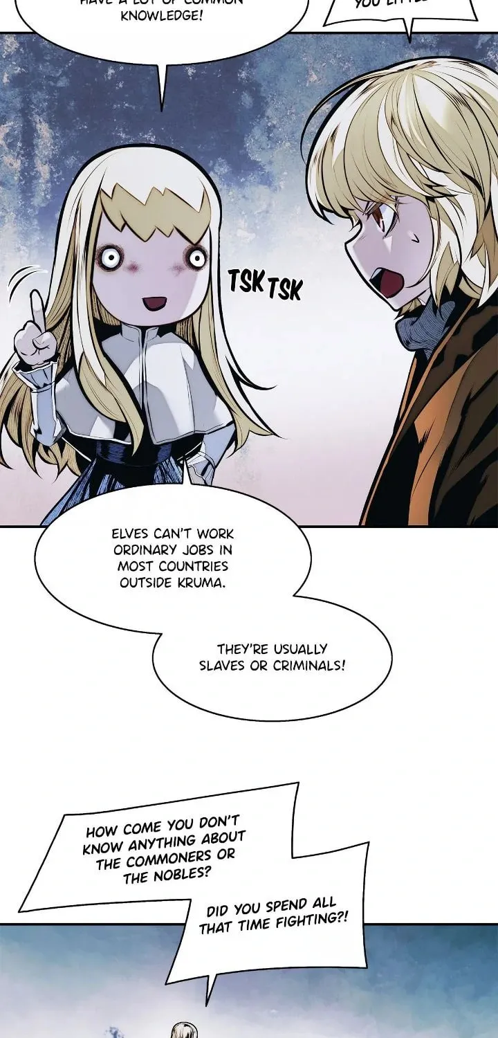 Mookhyang: Dark Lady Chapter 254 page 14 - 