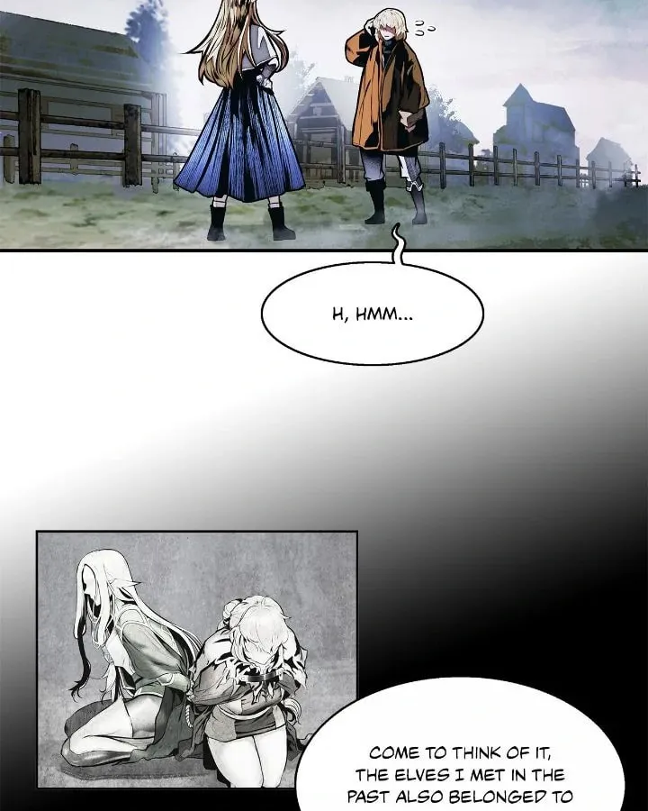 Mookhyang: Dark Lady Chapter 254 page 15 - 