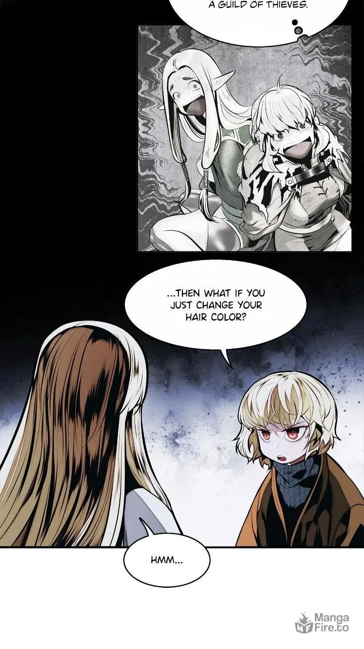 Mookhyang: Dark Lady Chapter 254 page 16 - 