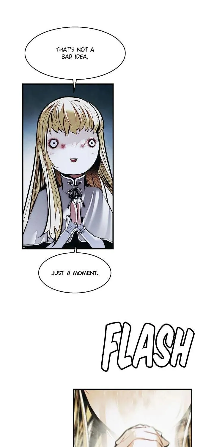 Mookhyang: Dark Lady Chapter 254 page 17 - 