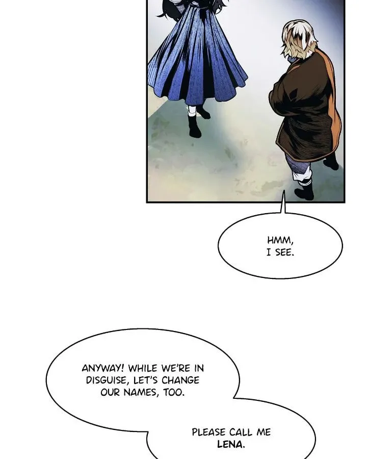 Mookhyang: Dark Lady Chapter 254 page 24 - 