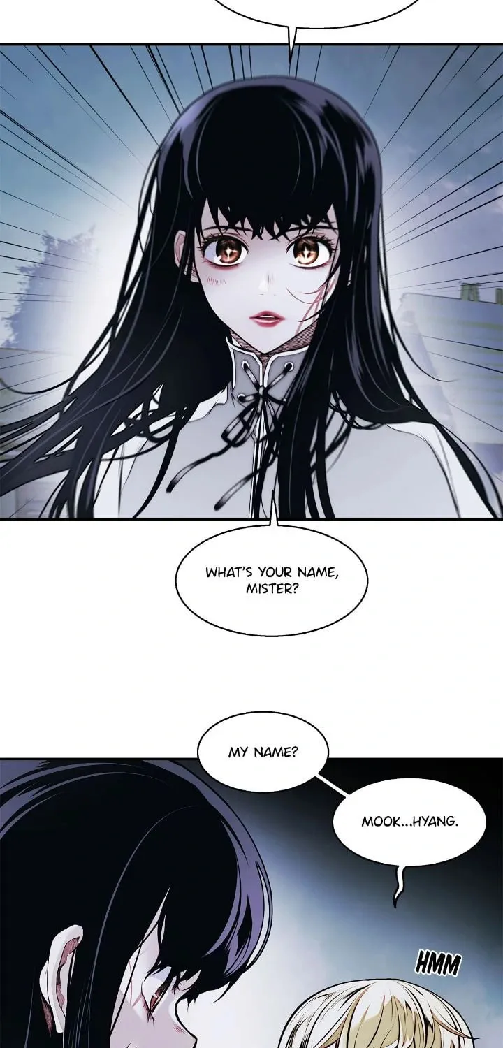 Mookhyang: Dark Lady Chapter 254 page 25 - 