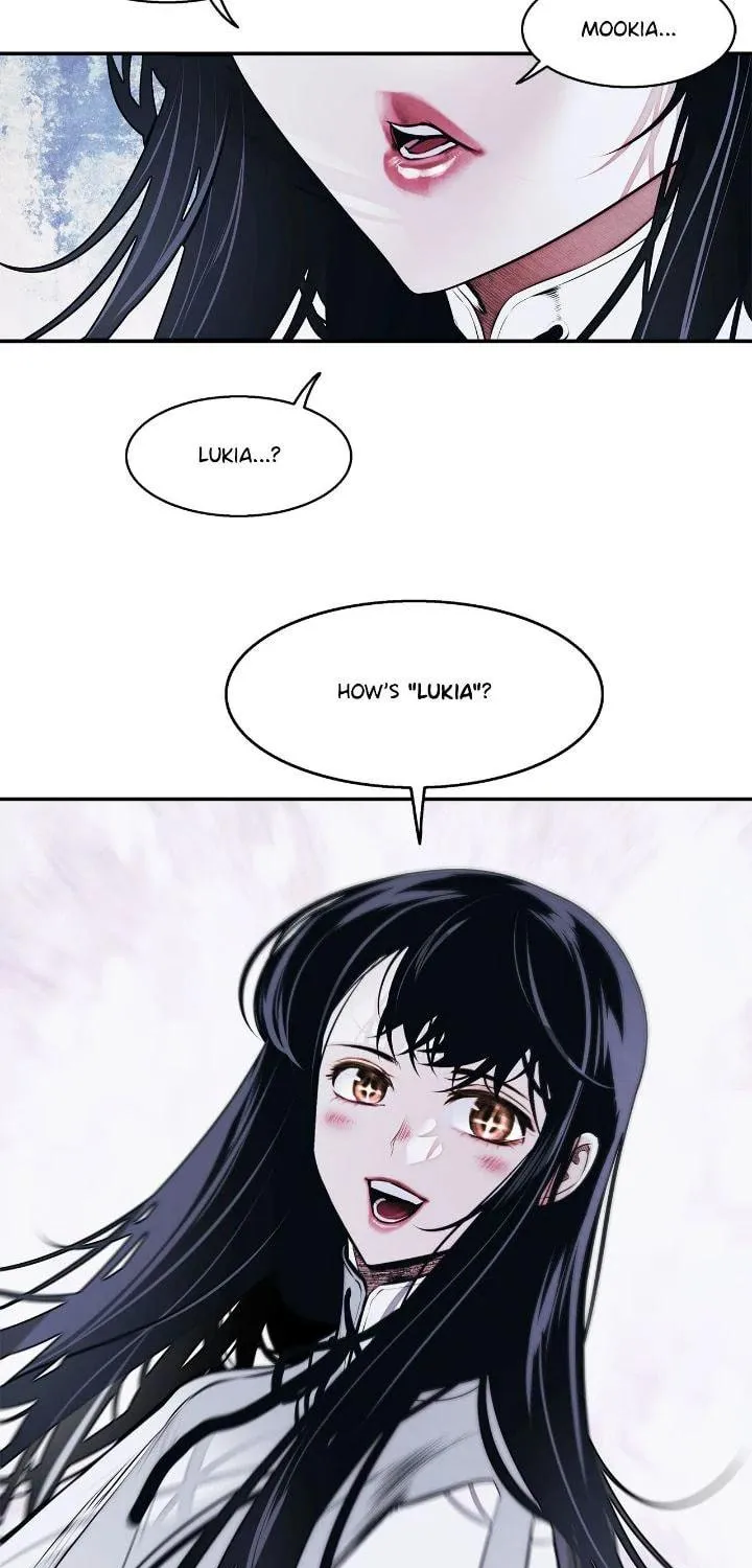 Mookhyang: Dark Lady Chapter 254 page 27 - 