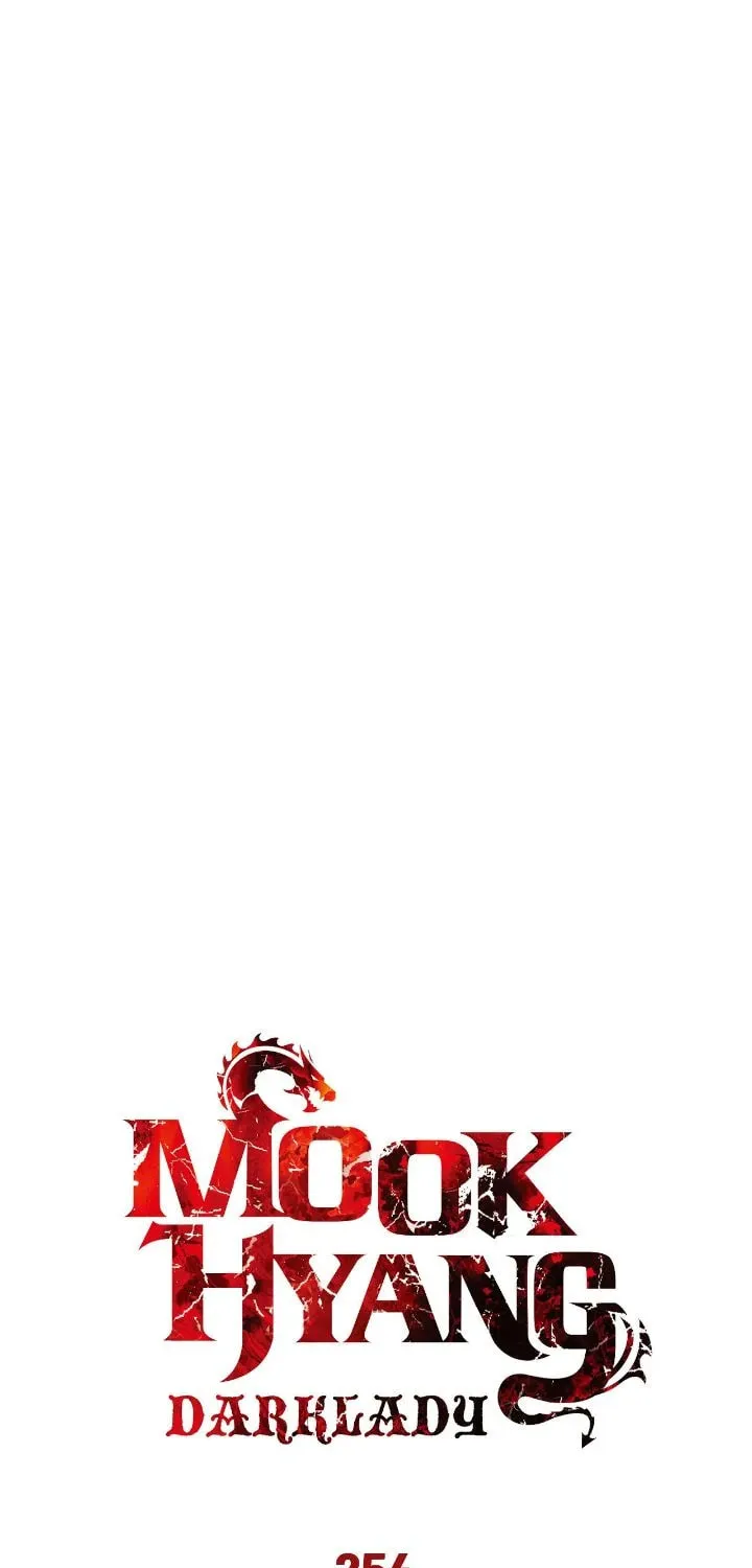 Mookhyang: Dark Lady Chapter 254 page 29 - 