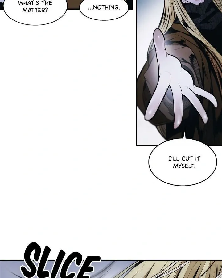 Mookhyang: Dark Lady Chapter 254 page 4 - 