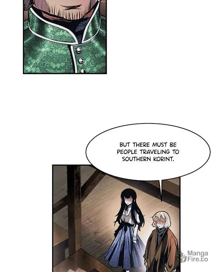 Mookhyang: Dark Lady Chapter 254 page 34 - 