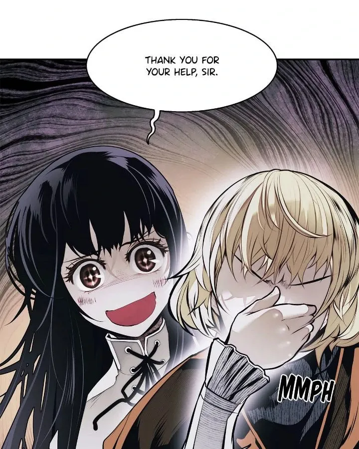 Mookhyang: Dark Lady Chapter 254 page 36 - 