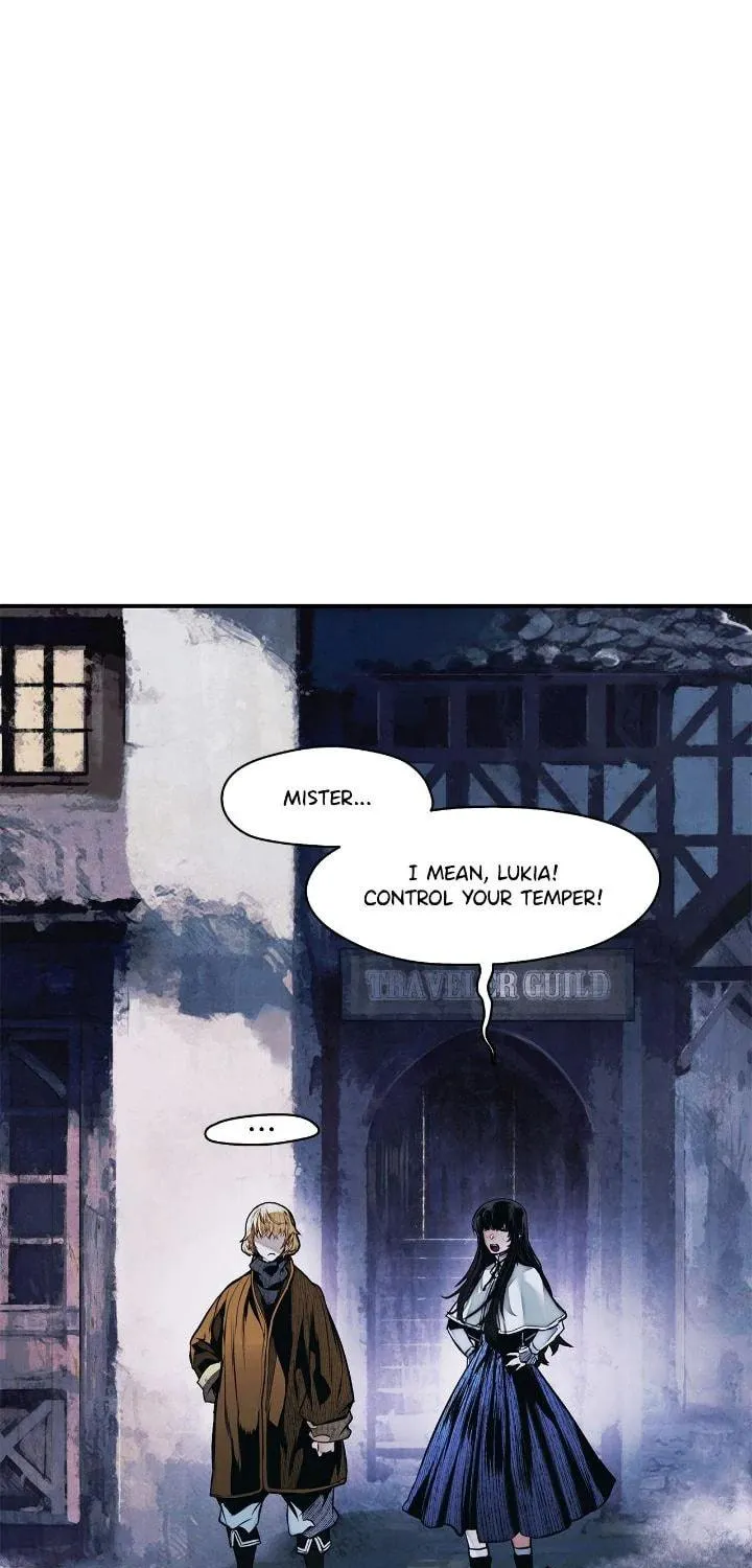 Mookhyang: Dark Lady Chapter 254 page 38 - 