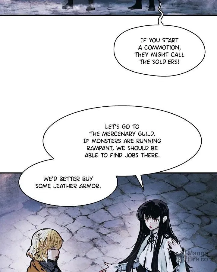 Mookhyang: Dark Lady Chapter 254 page 39 - 