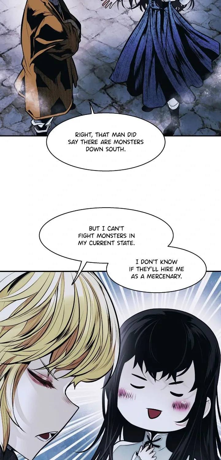 Mookhyang: Dark Lady Chapter 254 page 40 - 