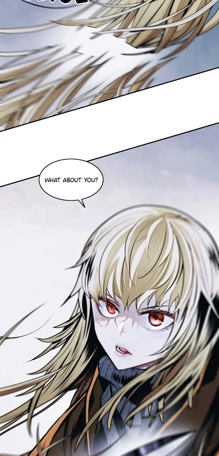 Mookhyang: Dark Lady Chapter 254 page 5 - 