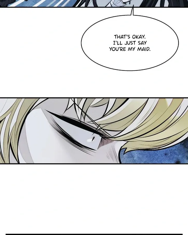 Mookhyang: Dark Lady Chapter 254 page 41 - 