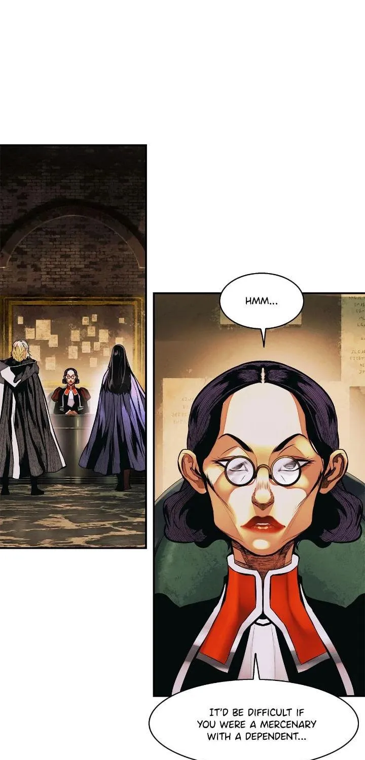 Mookhyang: Dark Lady Chapter 254 page 45 - 