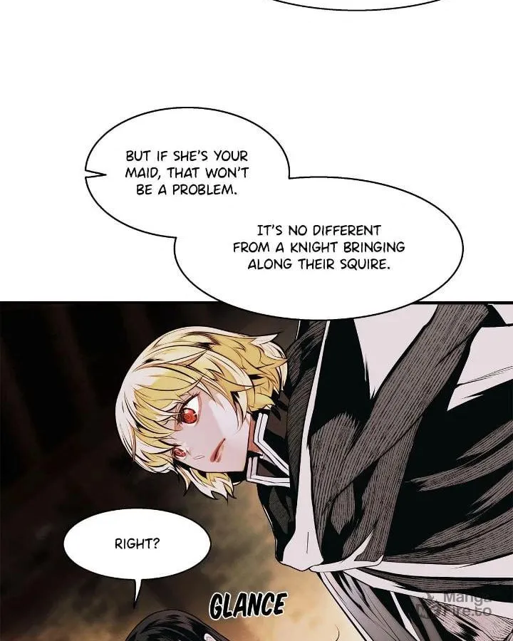 Mookhyang: Dark Lady Chapter 254 page 46 - 