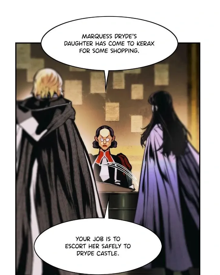 Mookhyang: Dark Lady Chapter 254 page 48 - 