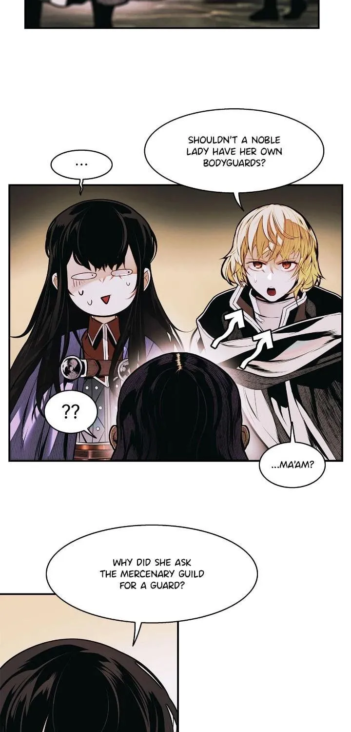 Mookhyang: Dark Lady Chapter 254 page 49 - 