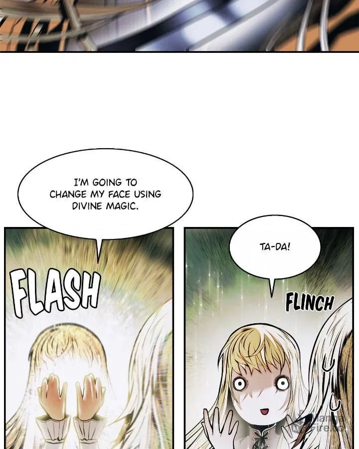 Mookhyang: Dark Lady Chapter 254 page 6 - 
