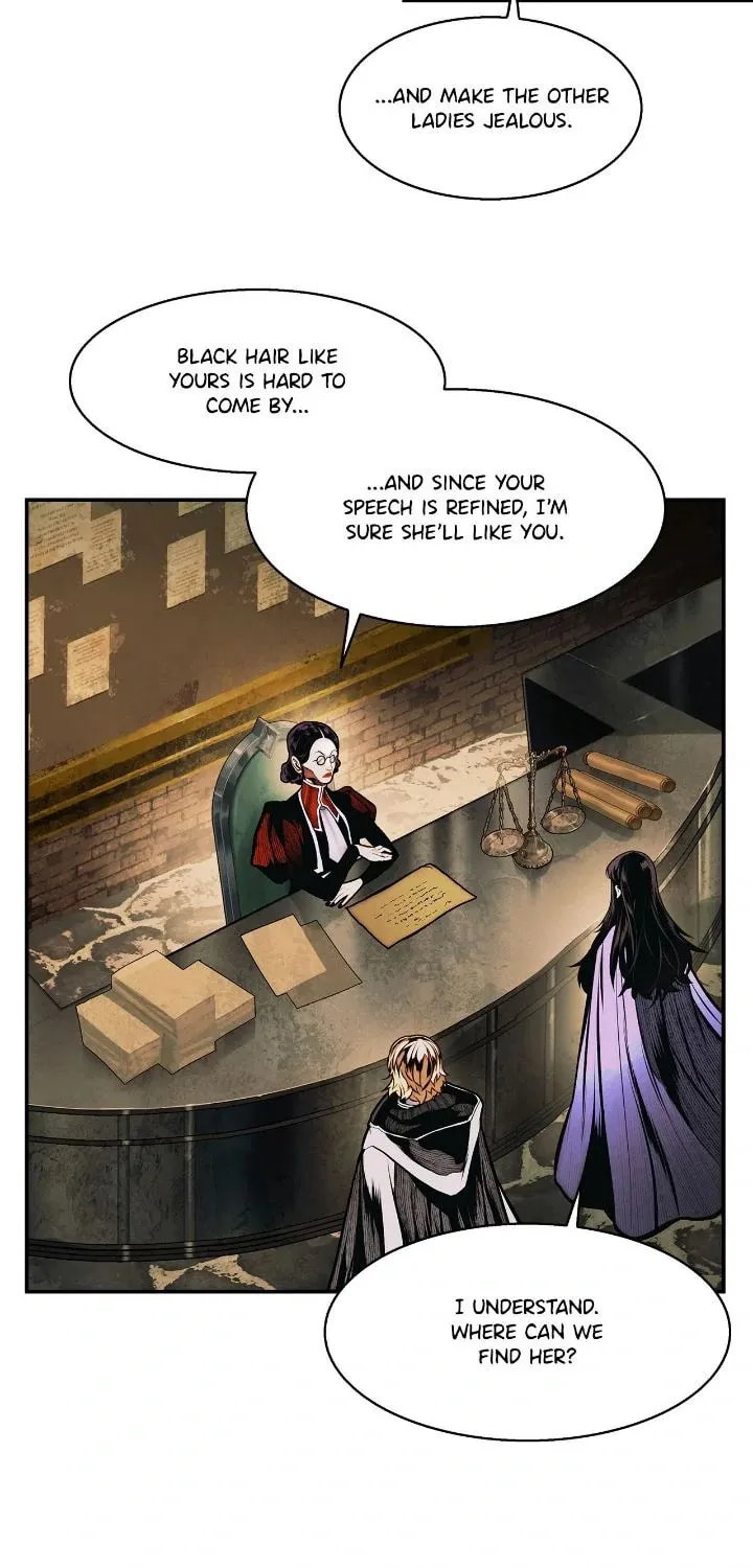 Mookhyang: Dark Lady Chapter 254 page 51 - 