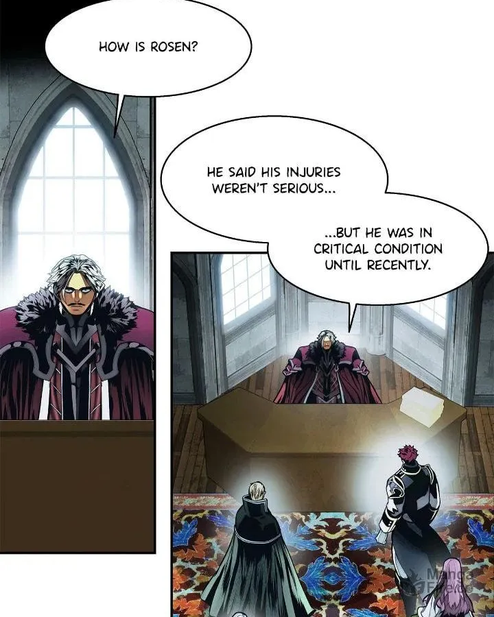 Mookhyang: Dark Lady Chapter 254 page 55 - 