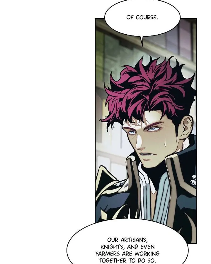 Mookhyang: Dark Lady Chapter 254 page 57 - 