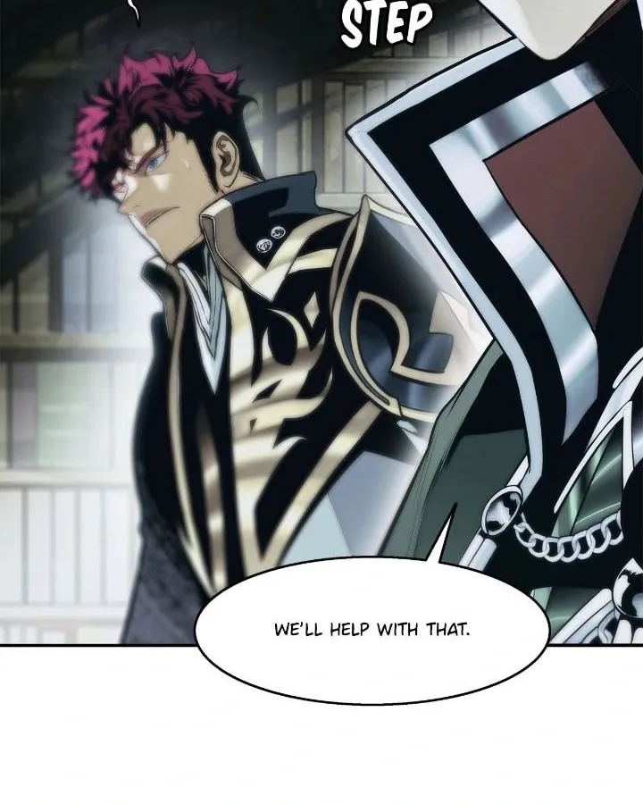 Mookhyang: Dark Lady Chapter 254 page 59 - 