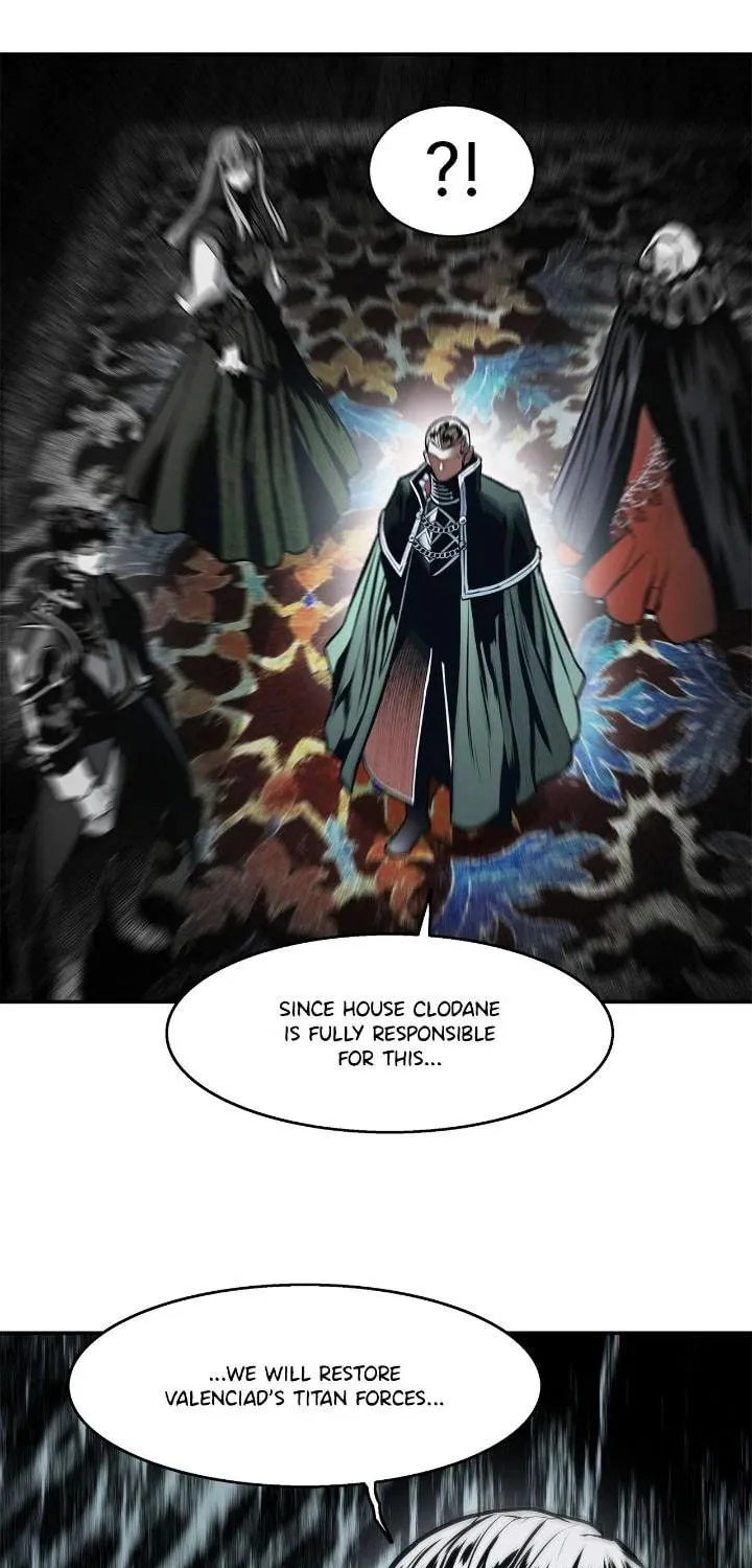 Mookhyang: Dark Lady Chapter 254 page 60 - 