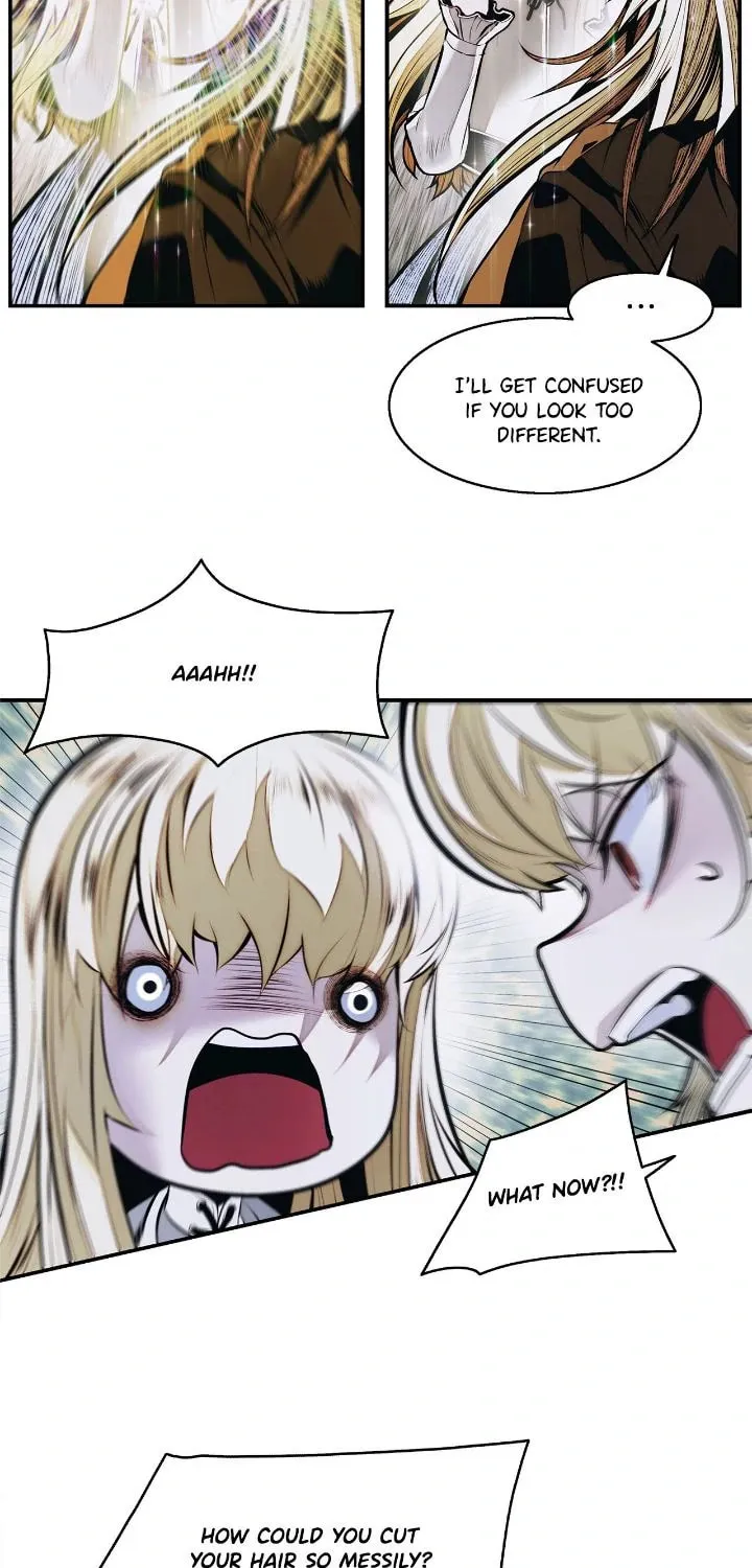 Mookhyang: Dark Lady Chapter 254 page 7 - 