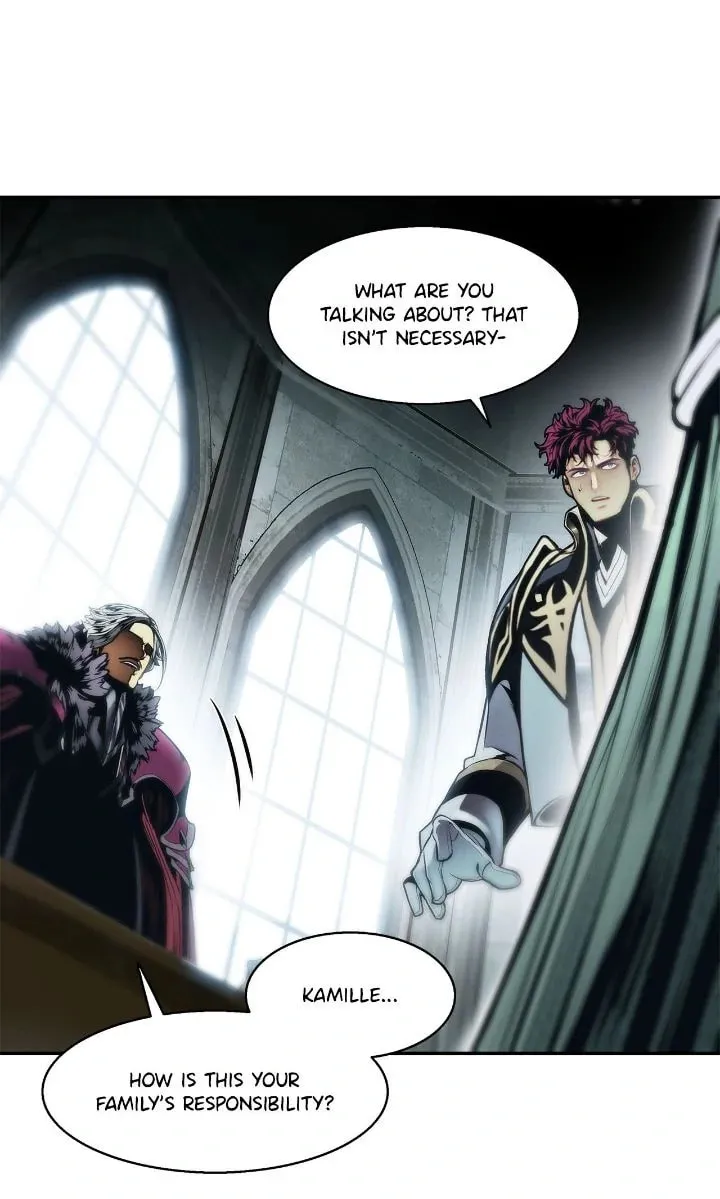 Mookhyang: Dark Lady Chapter 254 page 62 - 