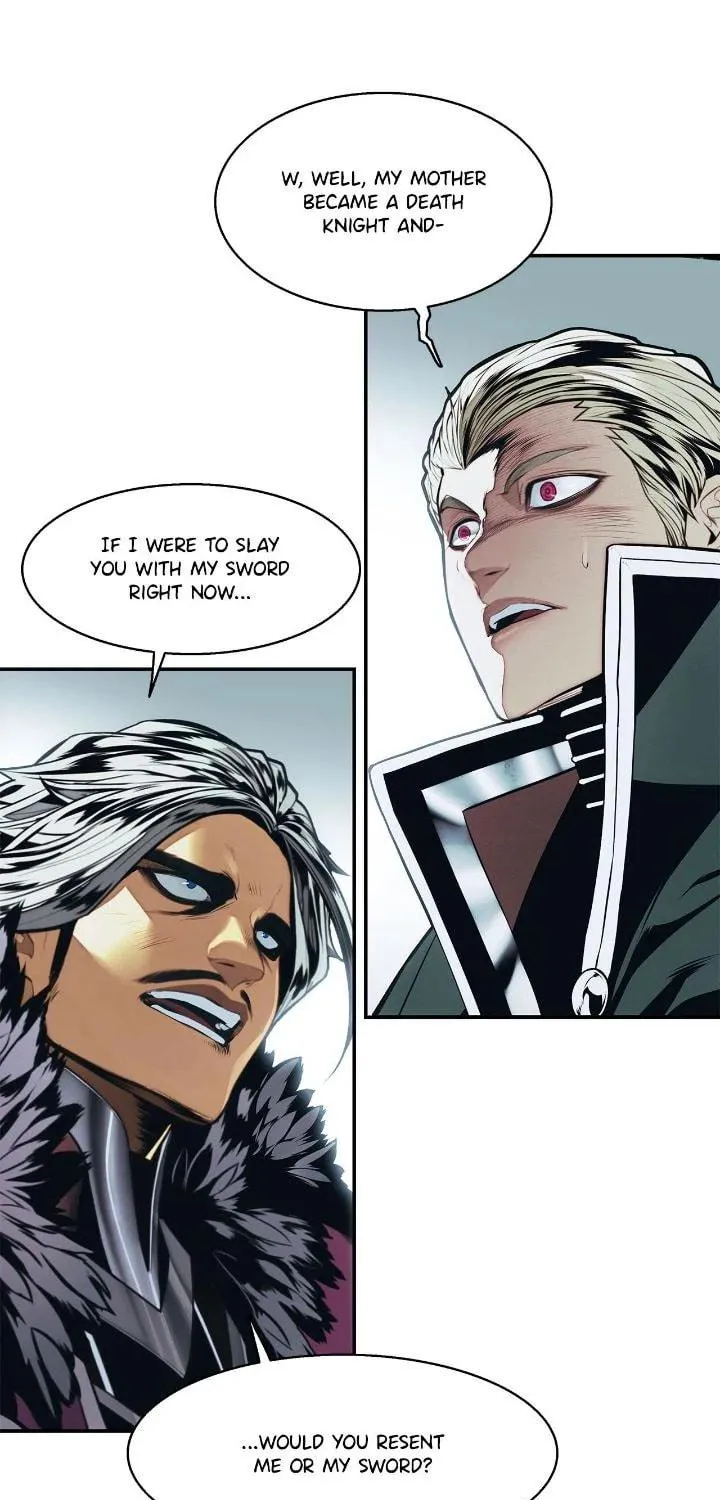 Mookhyang: Dark Lady Chapter 254 page 63 - 