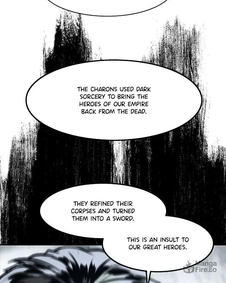 Mookhyang: Dark Lady Chapter 254 page 64 - 