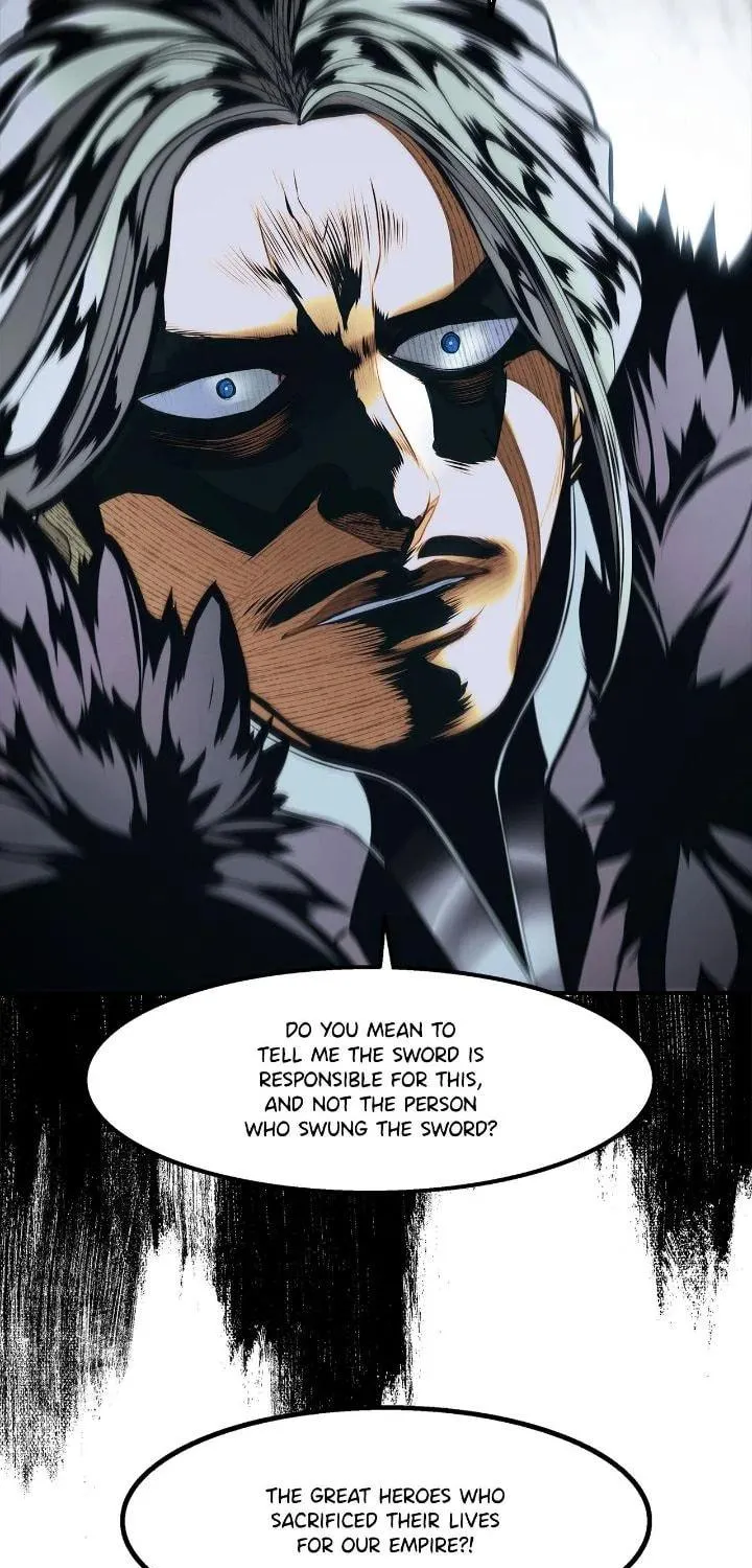 Mookhyang: Dark Lady Chapter 254 page 65 - 